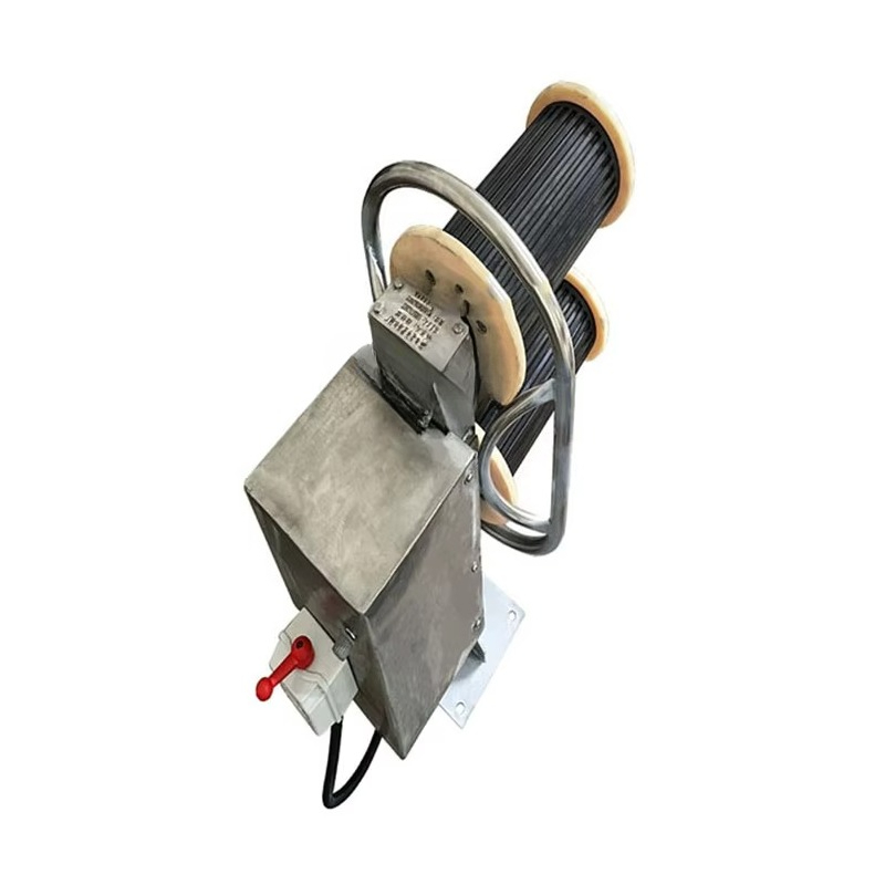 Fishing Boat Anchor - 22V/380V 전기 앵커 500KG 낚시 훅