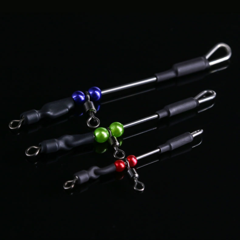 회전 철사 밸런스 8 자형 링 커넥터, 두 갈래 후크, - Fishing Boat Trailer 리뷰 및 가격