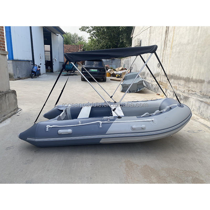 알루미늄 바닥 휴대용 풍선 낚시 보트 CE 드리프팅 - Fishing Boat Aluminum 리뷰 및 가격