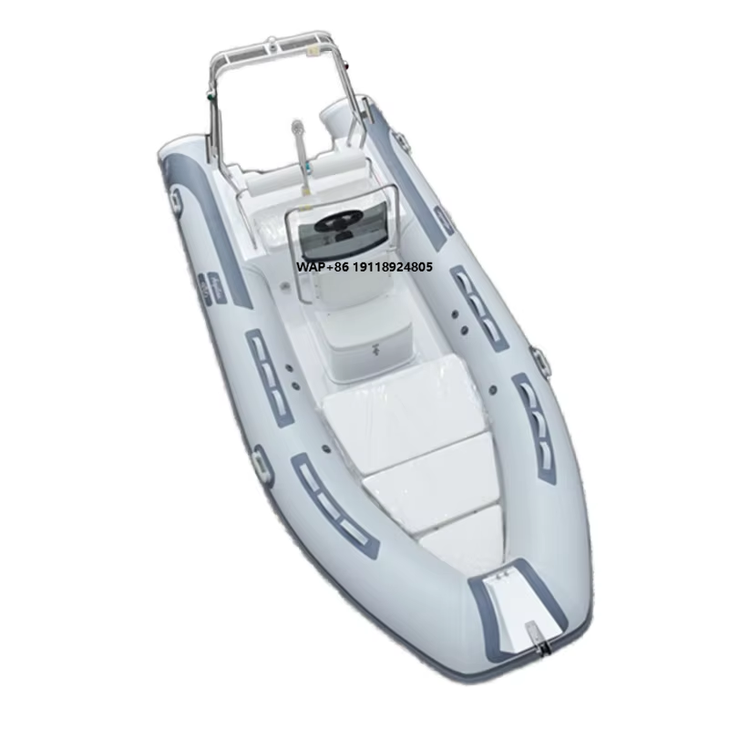 (CE) 중국산 4.8m 하이팔론 소재의 팽창식 보트, - Fishing Boat Aluminum 리뷰 및 가격