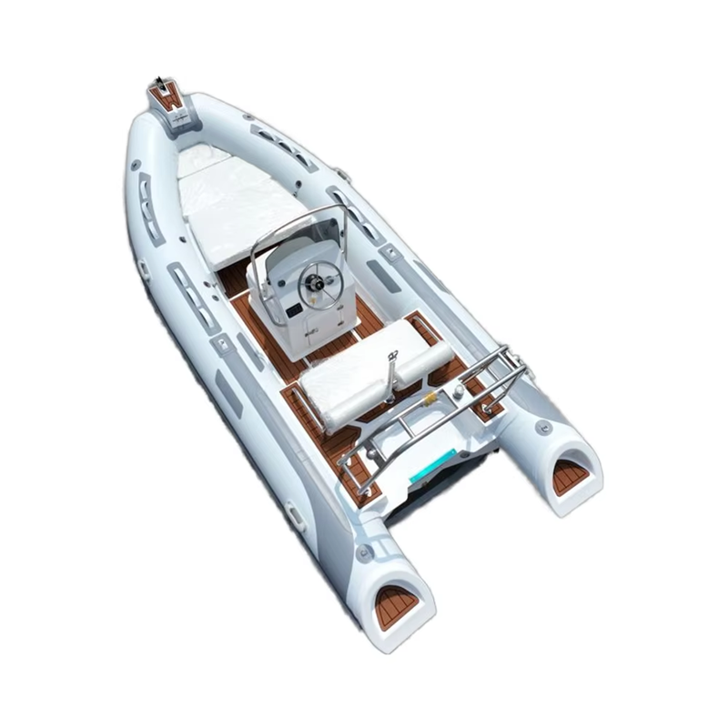 (CE) 중국산 4.8m 하이팔론 소재의 팽창식 보트, - Fishing Boat Aluminum 리뷰 및 가격