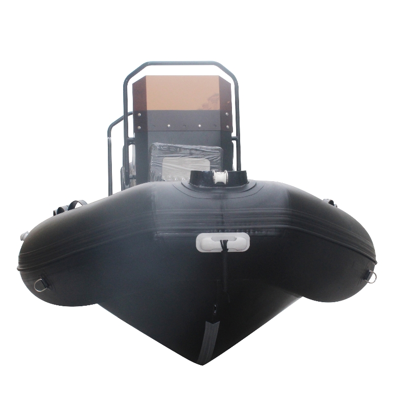 5m 알루미늄 리브 보트 리브 500 럭셔리 낚시 보트 - Fishing Boat Aluminum 리뷰 및 가격